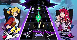 Rift of the NecroDancer: hololive - "Carbonated Love"