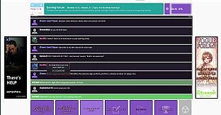 Erareset: Rogue Forum