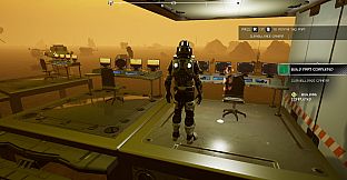 In The Long Run The Game