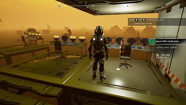 In The Long Run The Game