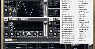 Z3TA+ 2 - Xenos Soundworks: Deadly Dubtronica