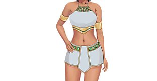 Hentai Shooter 2 - Art Collection