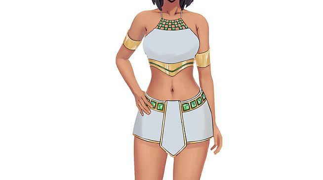 Hentai Shooter 2 - Art Collection