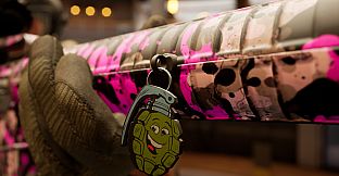 Ghosts of Tabor - Team Tactics DLC