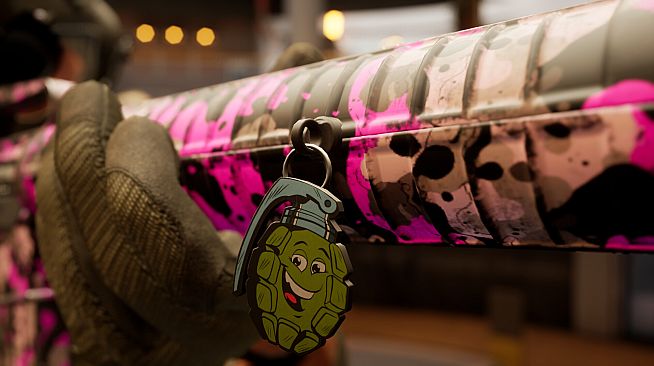 Ghosts of Tabor - Team Tactics DLC