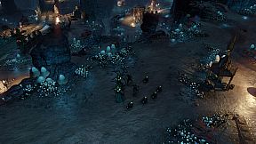 SpellForce 3 Soul Harvest