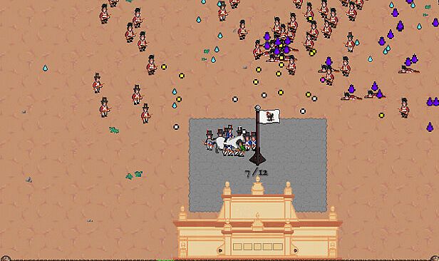 La Furia de las Trenzas