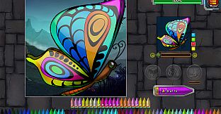 Paint By Numbers - New Voyager Ep. 2