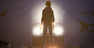 Life is Strange: Before the Storm DLC - Deluxe Upgrade