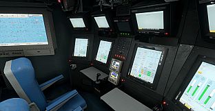 Modern Naval Warfare