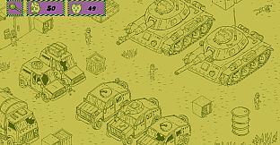 Hidden Cats vs Zombies 3