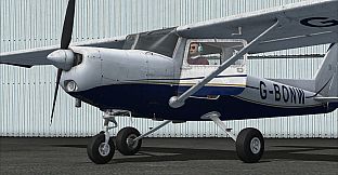 FSX Steam Edition: Cessna 152 Add-On