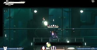 Seraph - Cypher (Costume pack)