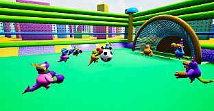 Knockout Carnival