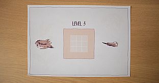 Birds Organized Neatly - Paper Edition