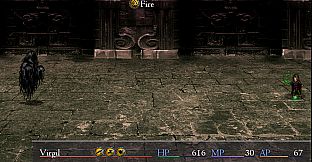 The Great Gaias - Lord of Sorcery