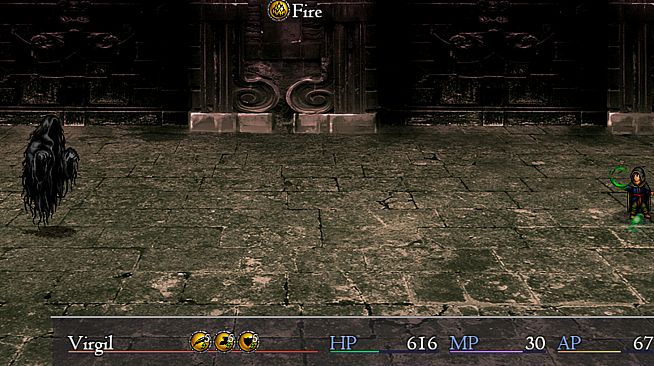 The Great Gaias - Lord of Sorcery