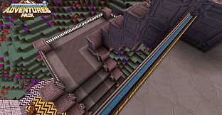 FortressCraft Evolved: Adventures Pack