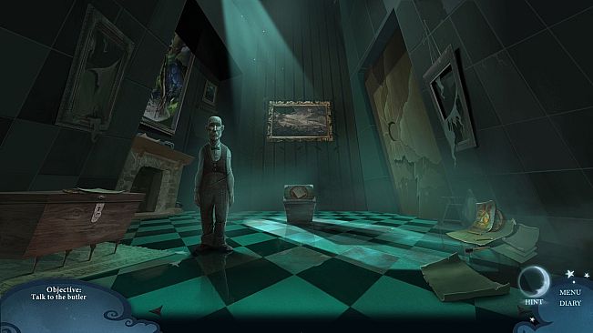 ReDrawn: The Painted Tower Collector's Edition