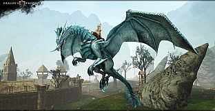 Dragon's Prophet: Starter Pack