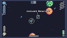 B-Type: Space Builder