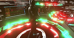 COLONY 13 - Into The Void VR Edition