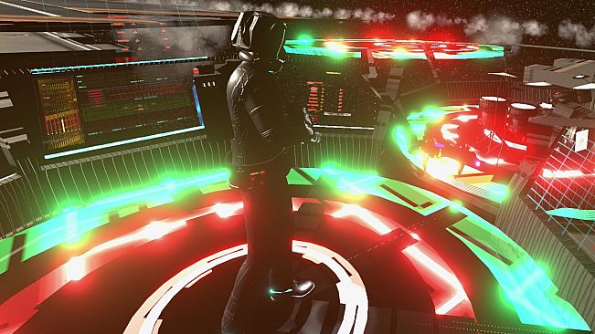 COLONY 13 - Into The Void VR Edition