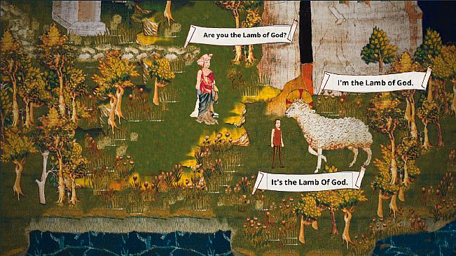 Morbus: The Burden Of The Apothecary