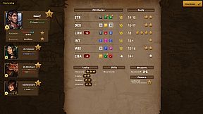 Roll Player - The Board Game