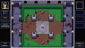 Resistance is Fruitile