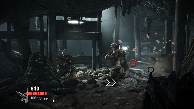 Heavy Fire: Afghanistan