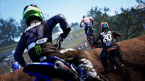 MXGP 2019 - The Official Motocross Videogame