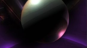 Waiting For The Raven