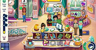 Hotel Ever After - Ella's Wish