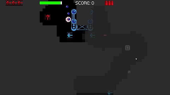 Tiger Tank 59 Ⅰ Black Hill Fortress MP038