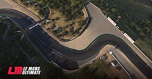 Le Mans Ultimate - US Track Pass