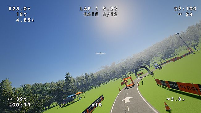 FPV Stuff