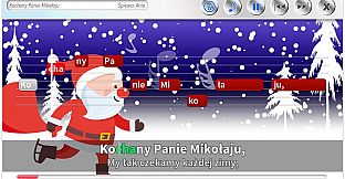 Zabawa Karaoke - Majka Jeżowska