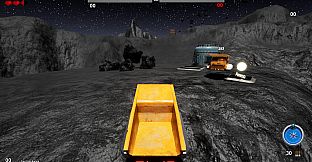 Frontier Prospection: Trouble on Asteroid 47