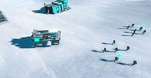 Assembly RTS - Unleash Your Forces