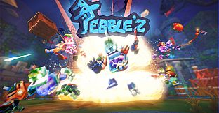 Pebble'z