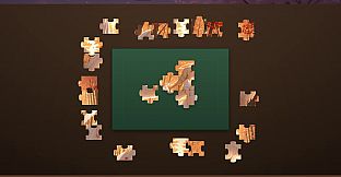 A to Zen: Cozy Anime Puzzle