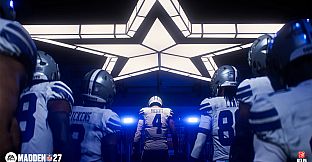 EA SPORTS Madden NFL 27