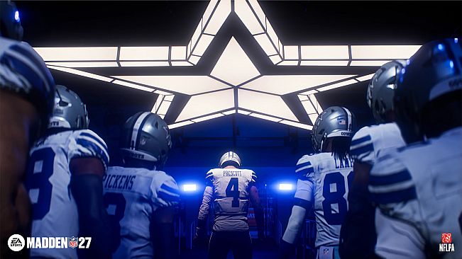 EA SPORTS Madden NFL 27