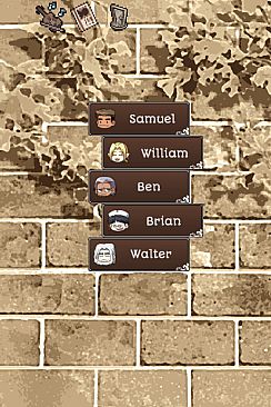 A Day in the Life of Maria