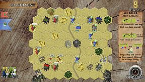 Retaliation: Enemy Mine