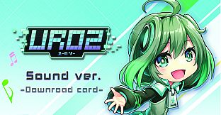 URO2 Original Soundtrack