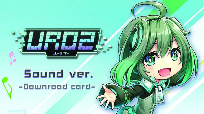 URO2 Original Soundtrack