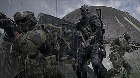 Crossfire: Sierra Squad