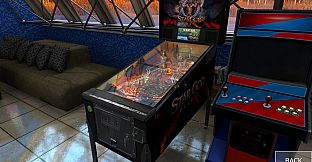 Zaccaria Pinball - Star God Deluxe Pinball Table